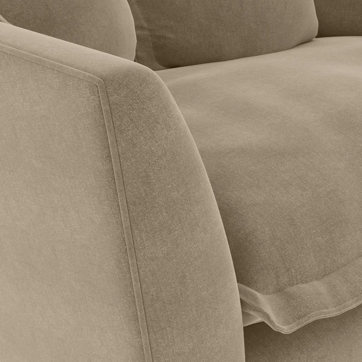 Odyssey Snuggler, Neutral | Barker & Stonehouse 4