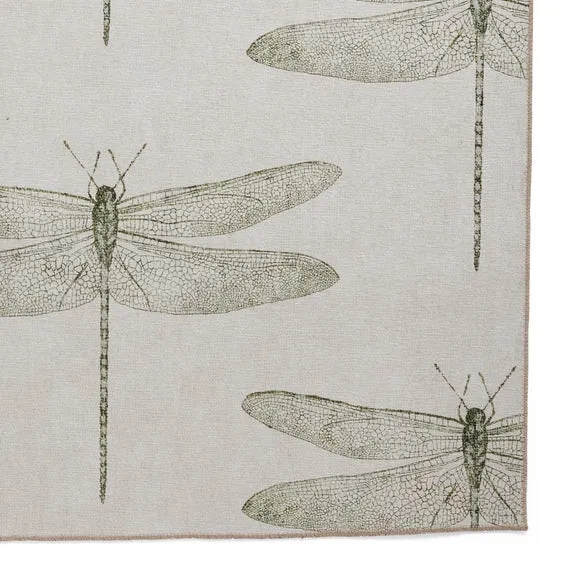 Harlequin Demoiselle Washable Rug 6