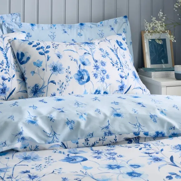 Foxley Ditsy Duvet Cover & Pillowcase Set 2