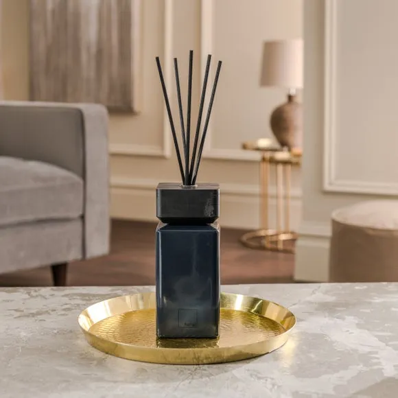 Hotel Moonlight Bergamot Lime & Amber Diffuser 1