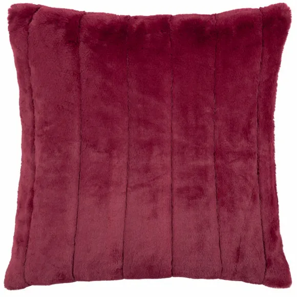 Empress Faux Fur Cushion 2