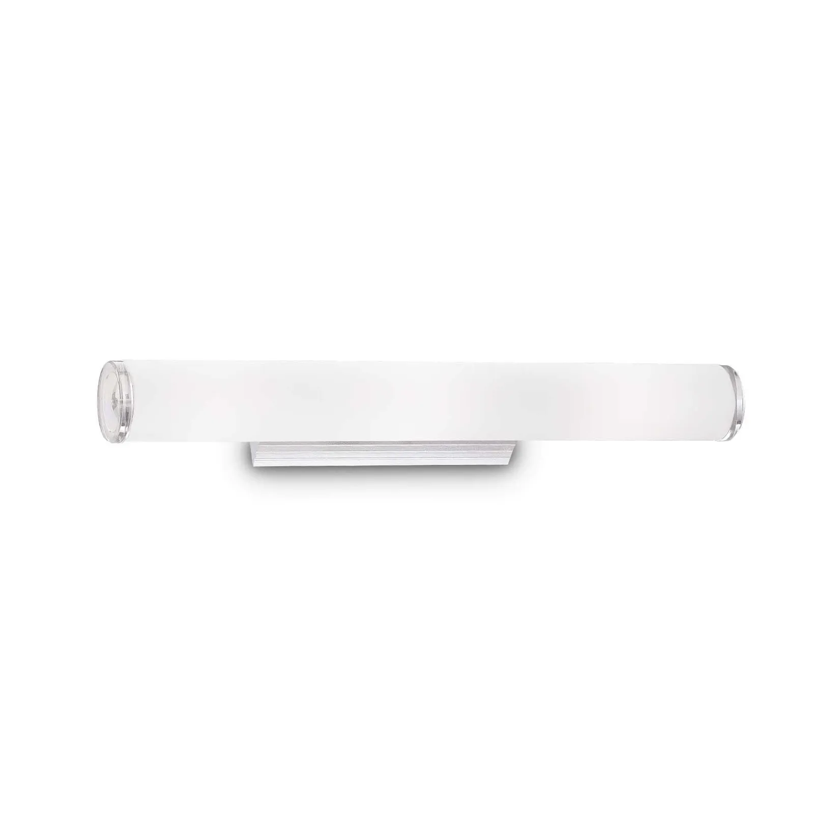 Netlighting Camerino 3 Light Indoor Medium Over Mirror Wall Light White E14