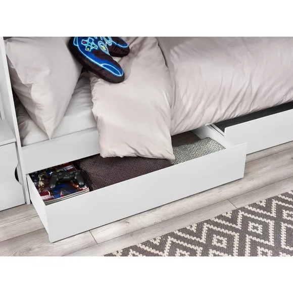 Camelot Staircase Bunk Bed Frame 6