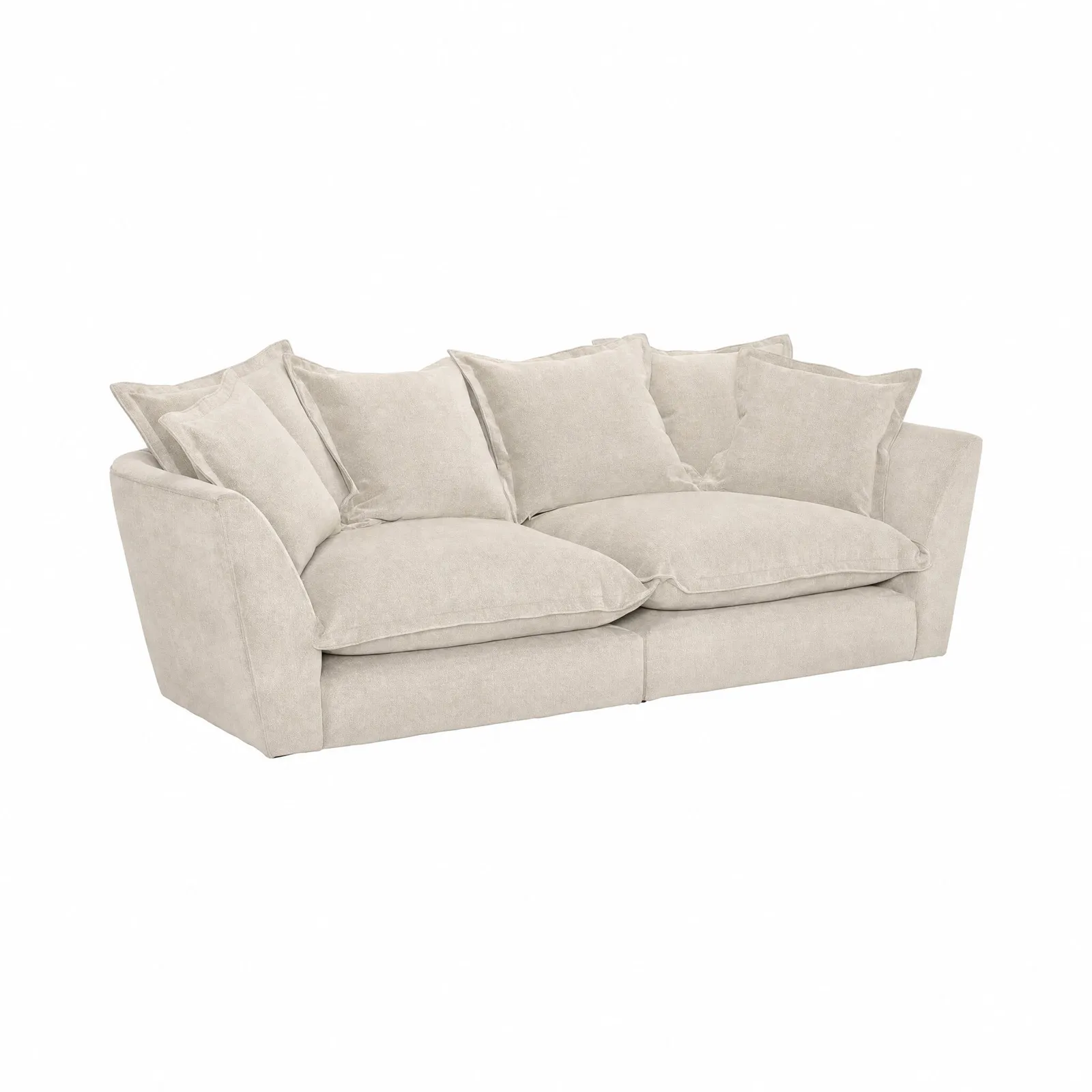 Odyssey Medium Sofa, Neutral | Barker & Stonehouse 2