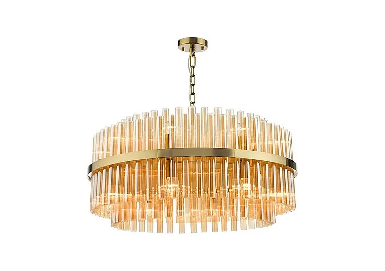 Althea 16 Light Pendant