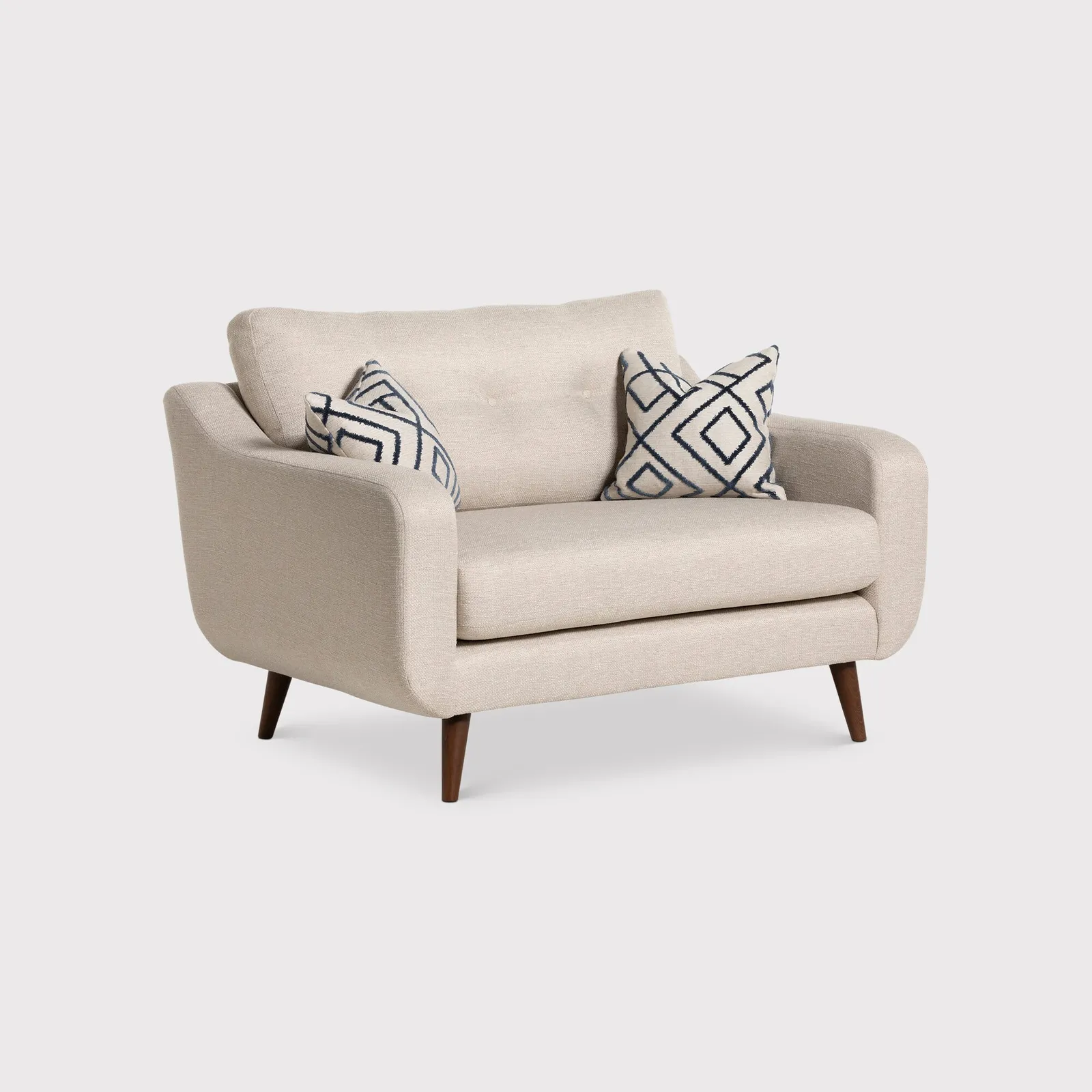 Myers Snuggler, Neutral | Barker & Stonehouse