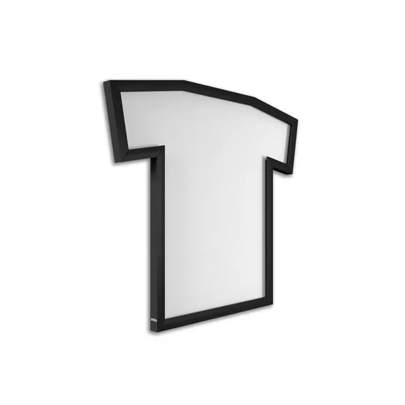 Umbra T-Shirt Display Frame 6