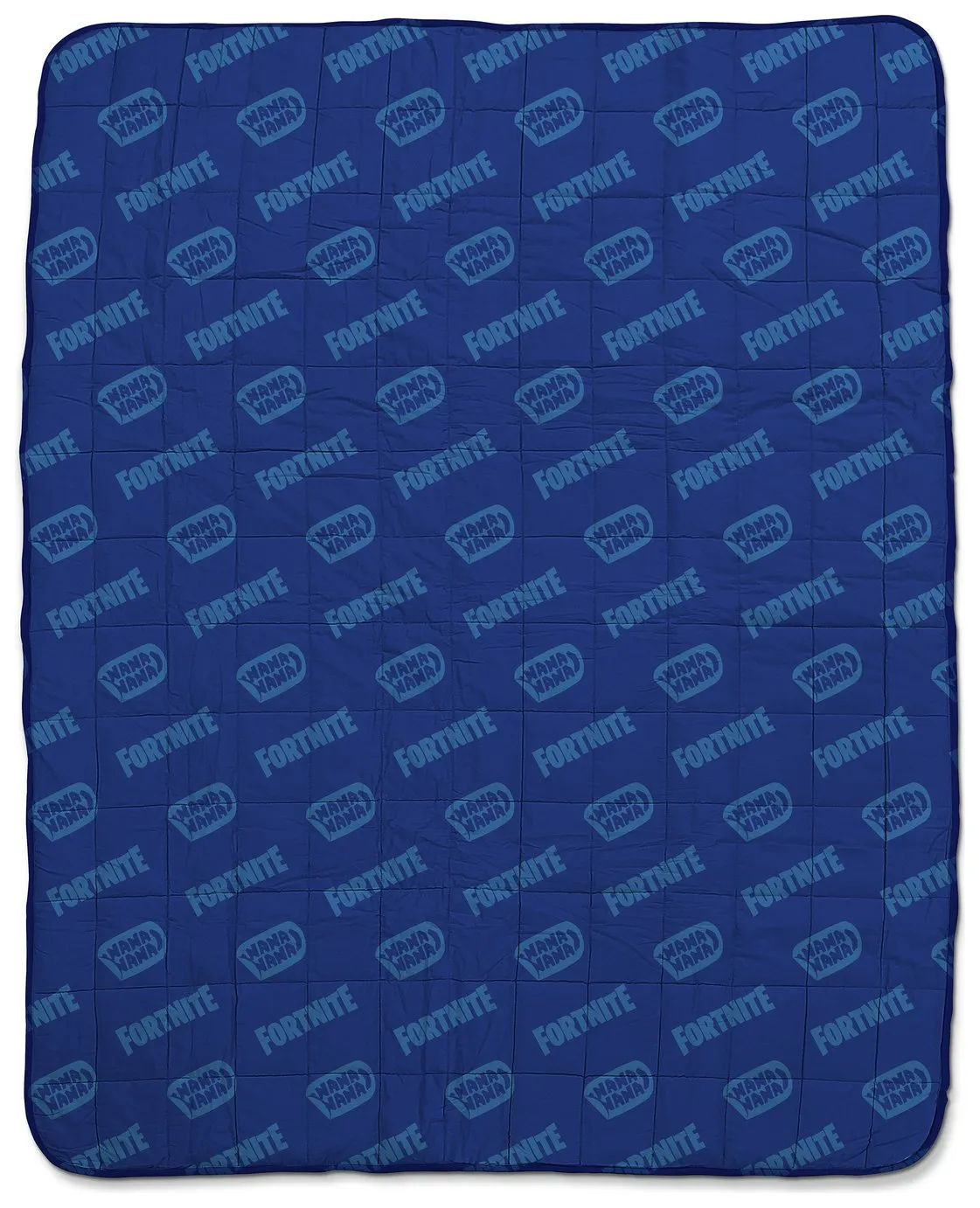 Fortnite Weighted Blanket - 3kg