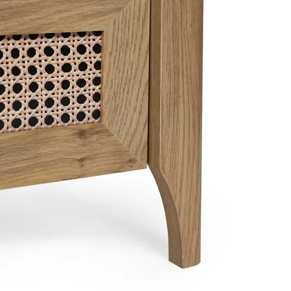 Sydney 6 Drawer Wide Chest 5