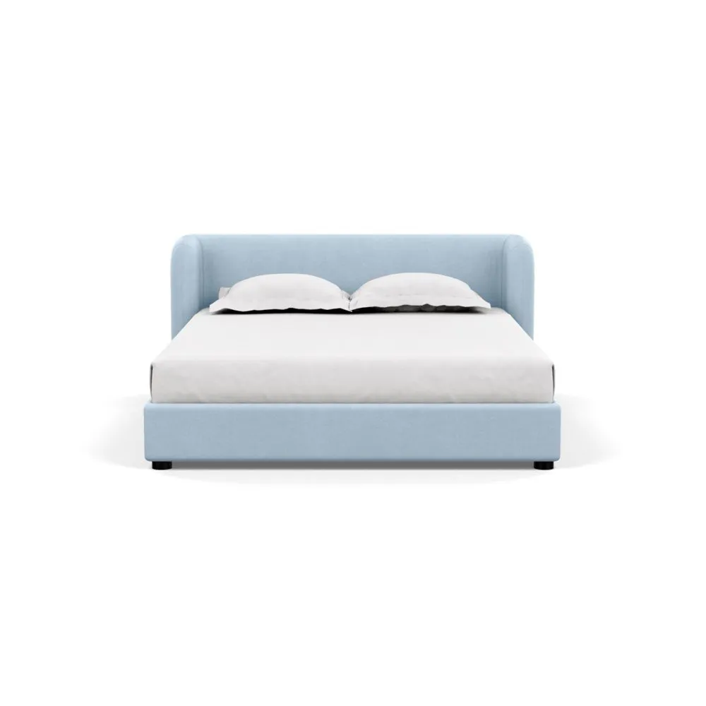 Scp Group Bed King Capelo Linen-Cotton Sea Shanty 1