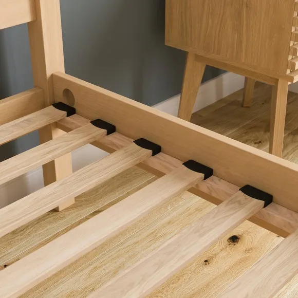 Tegan Bed Frame 4