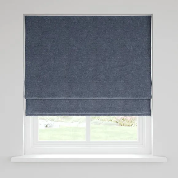 Zodiac Blackout Roman Blind 2