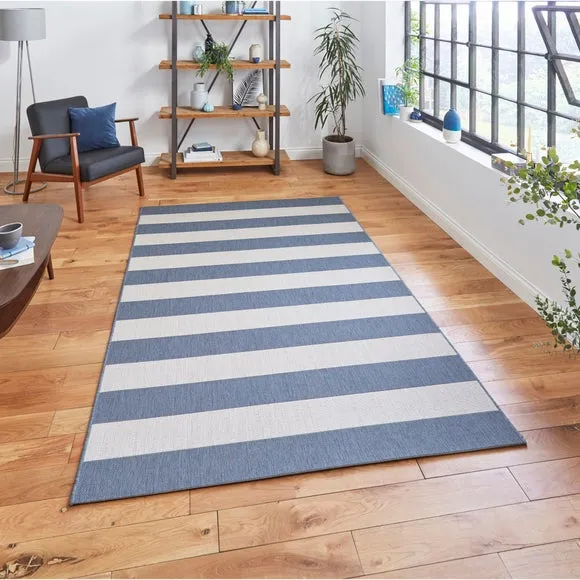 Santa Monica Indoor Outdoor Rug 4