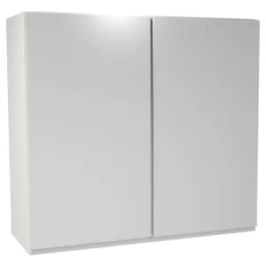 Wickes Madison Grey Wall Unit - 800mm
