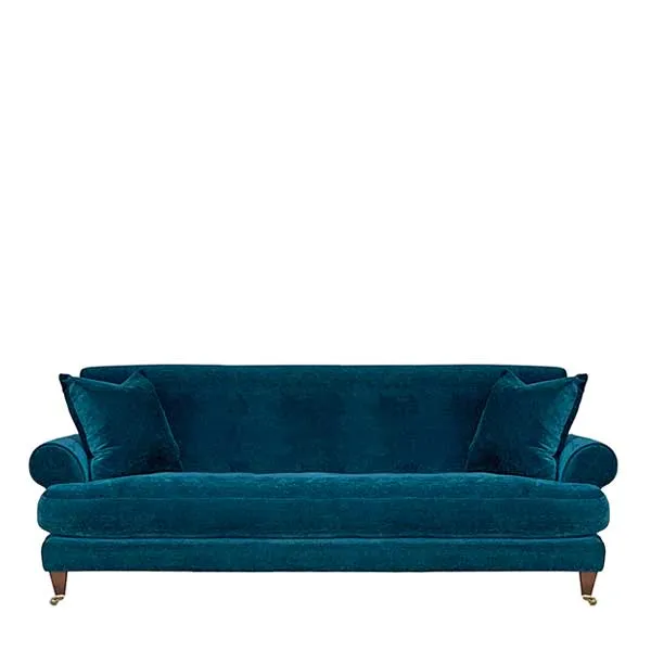 Drew Pritchard Fairlawn 3 Seater Sofa  - Barker & Stonehouse
