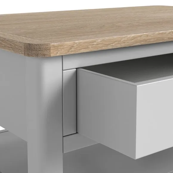 Bromley II Coffee Table 5