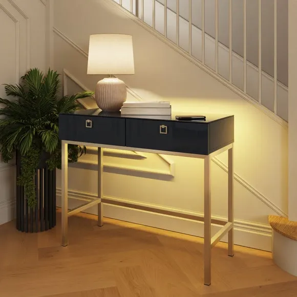 Lyra Smart Console Table 1