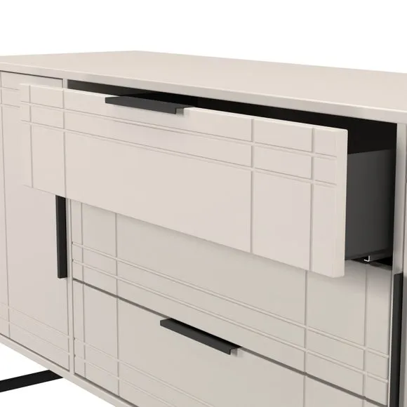 Darlton Large Sideboard 6