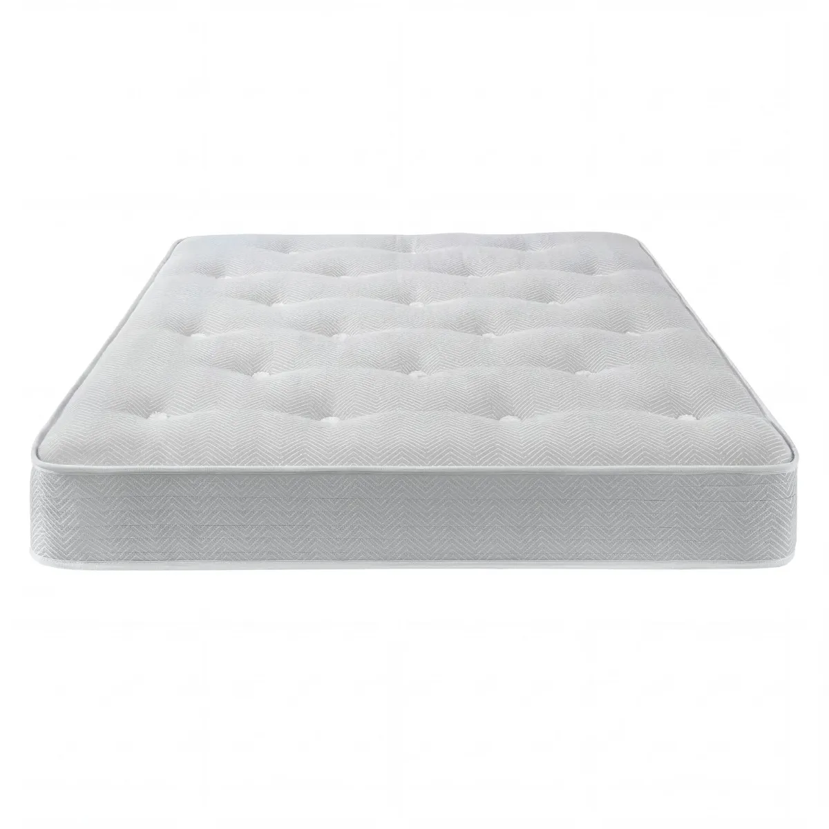 Silentnight Essentials Miracoil Ortho Mattress - Double