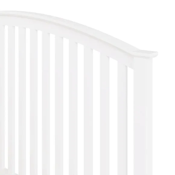 Madrid Wooden Ottoman Bed Frame 6