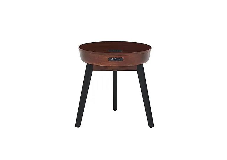 Lista Smart Side Table