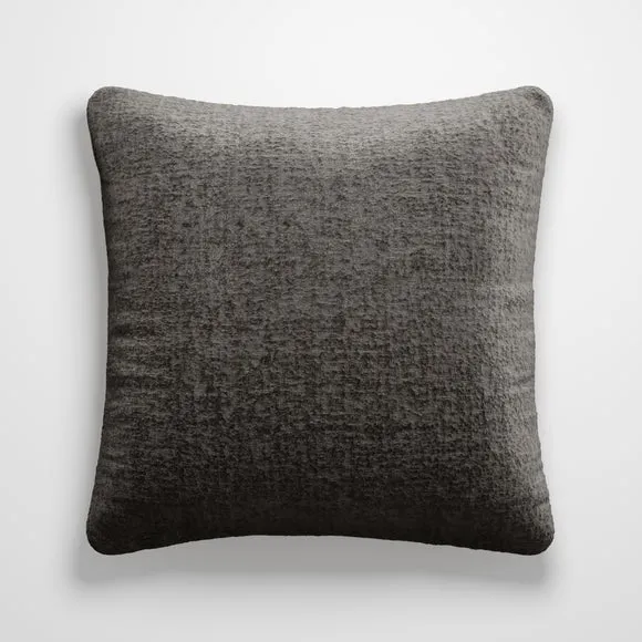 Textured Chenille Made To Measure Cushion Cover 3
