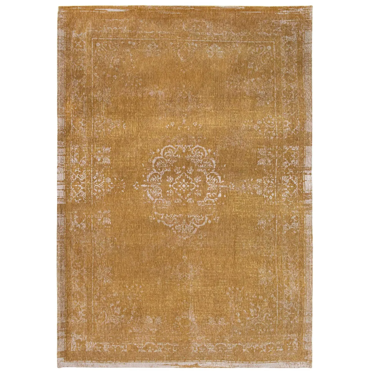 Fading World Spring Moss Rug
