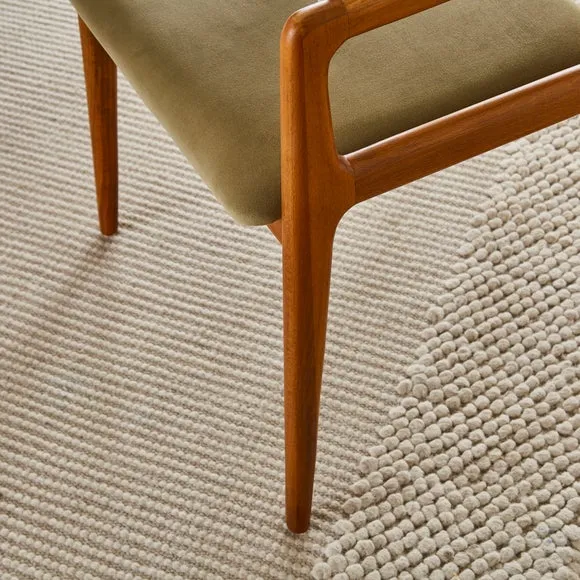 Hugh Dining Chair, Velvet 4