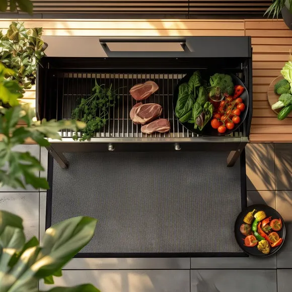 BBQ Mat