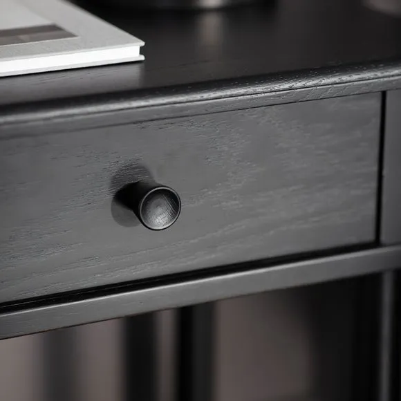 Waverly 1 Drawer Bedside Table 3