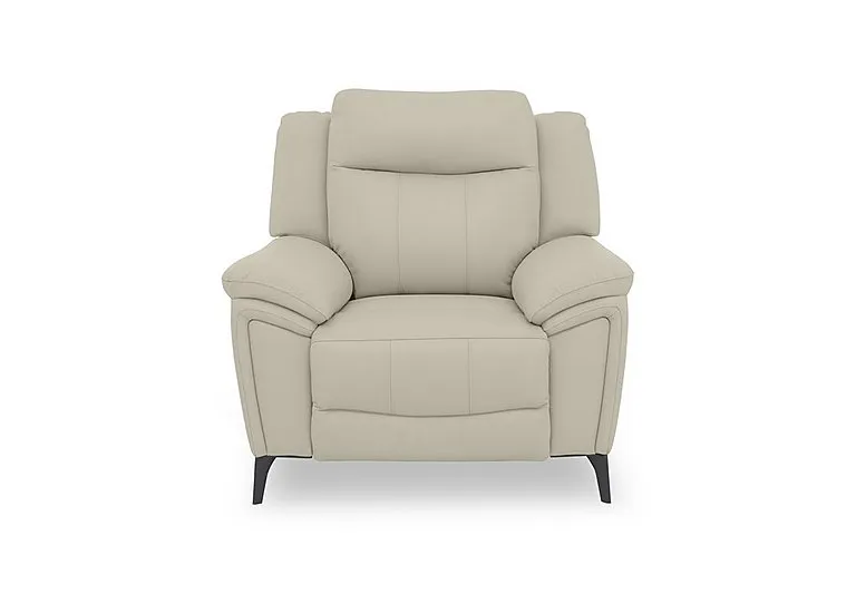 Panache Leather Chair