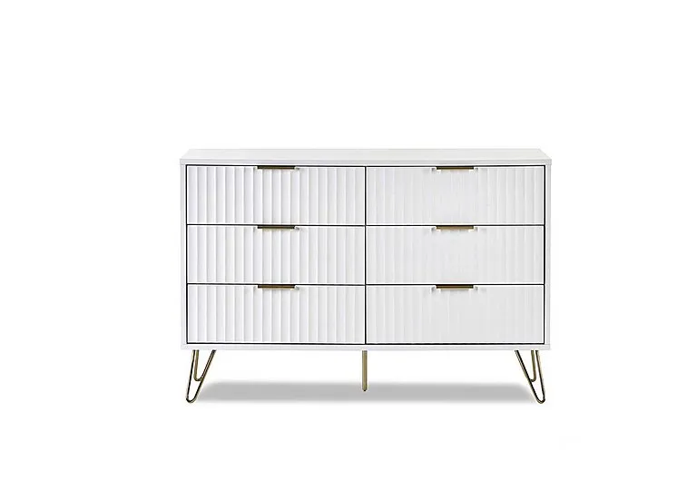 Elia 6 Drawer Chest