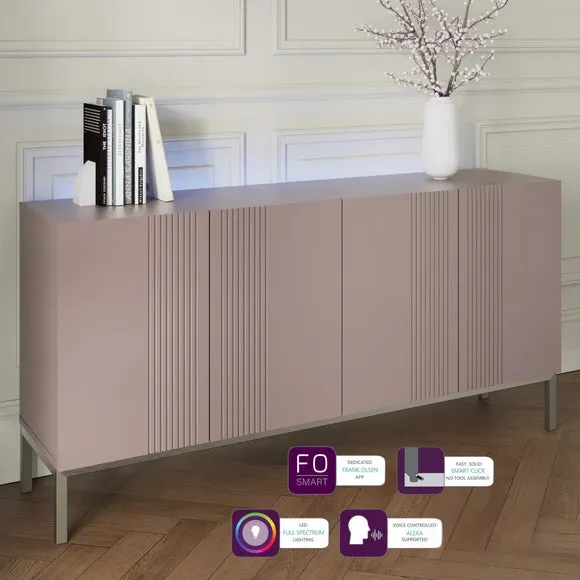 Iona Smart Sideboard 2