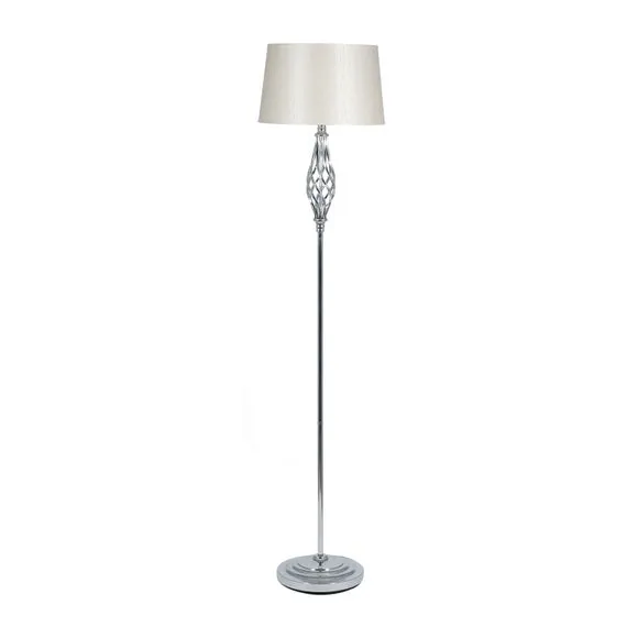 Jenna Metal Floor Lamp 3
