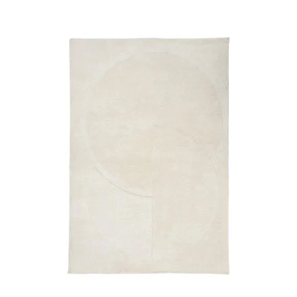 Cedar and Sage Stresa Lambswool Rug