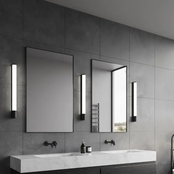 Nordlux Malaika Bathroom LED Wall Light 1