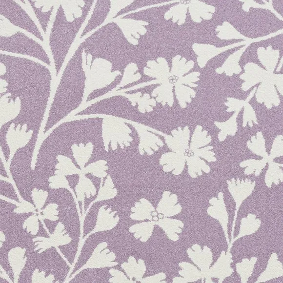 Catherine Lansfield Grace Floral Rug 2