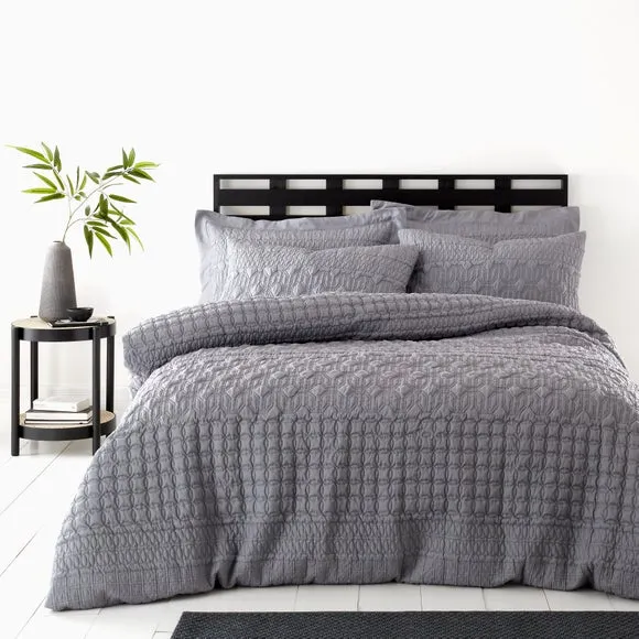 Billie Duvet Cover and Pillowcase Set