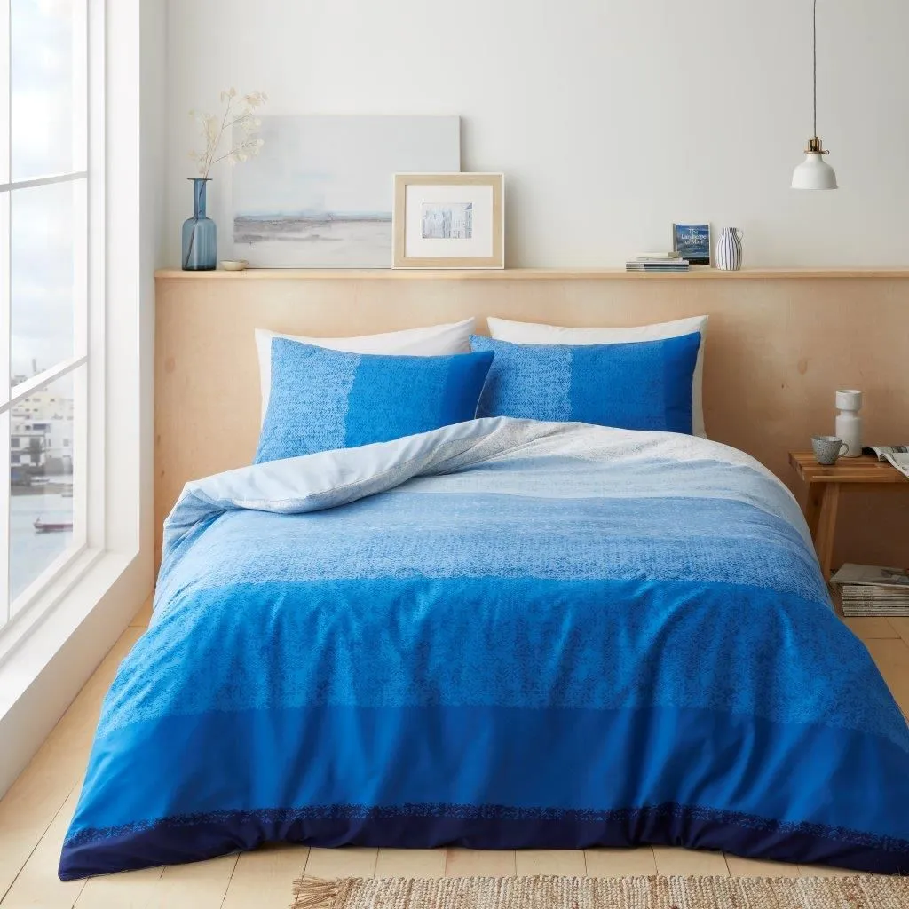 GAVENO CAVAILIA Kingsley Printed Duvet Cover 1