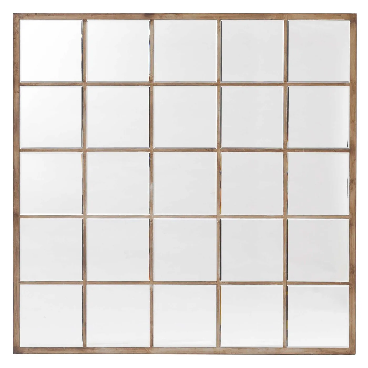 Square Mirror, Champagne
