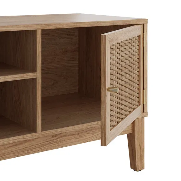 Alexander TV Unit for TVs up to 55" 4