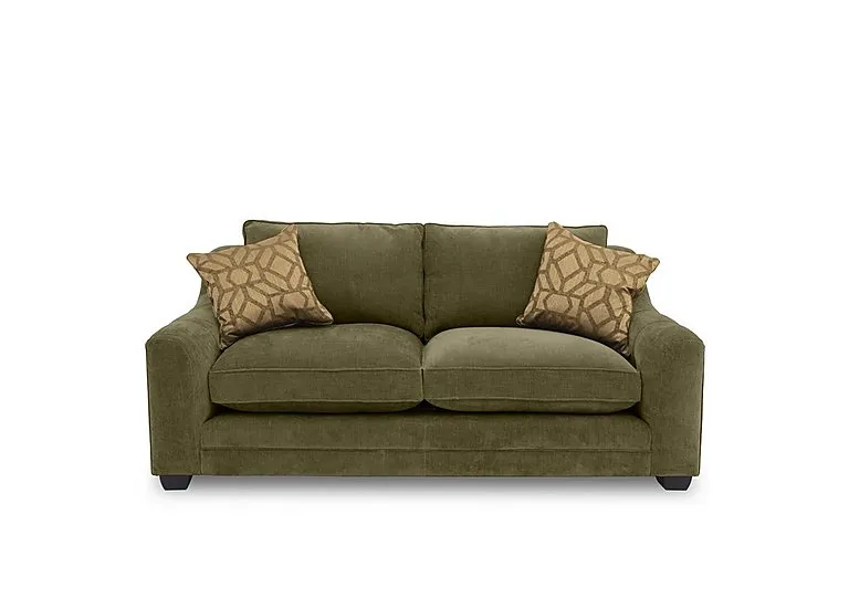 Regency 2 Seater Sofa - Sage