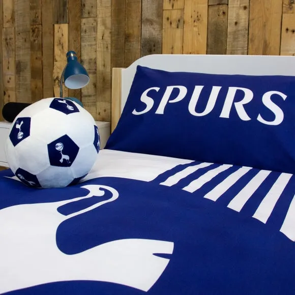Tottenham Hotspur Line Cushion 3