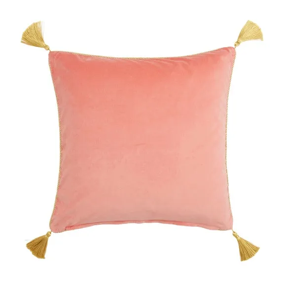 Palm Tree Cushion 4