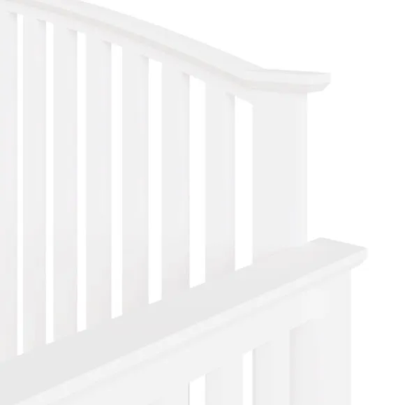 Madrid Wooden Day Bed 6