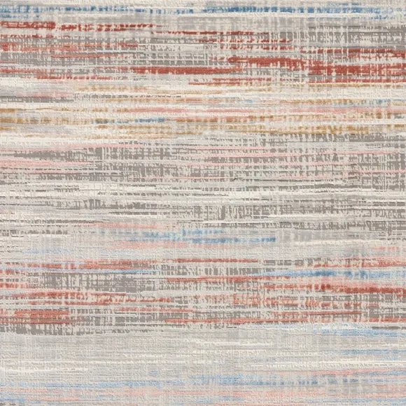 Abstract Linear Rug 2