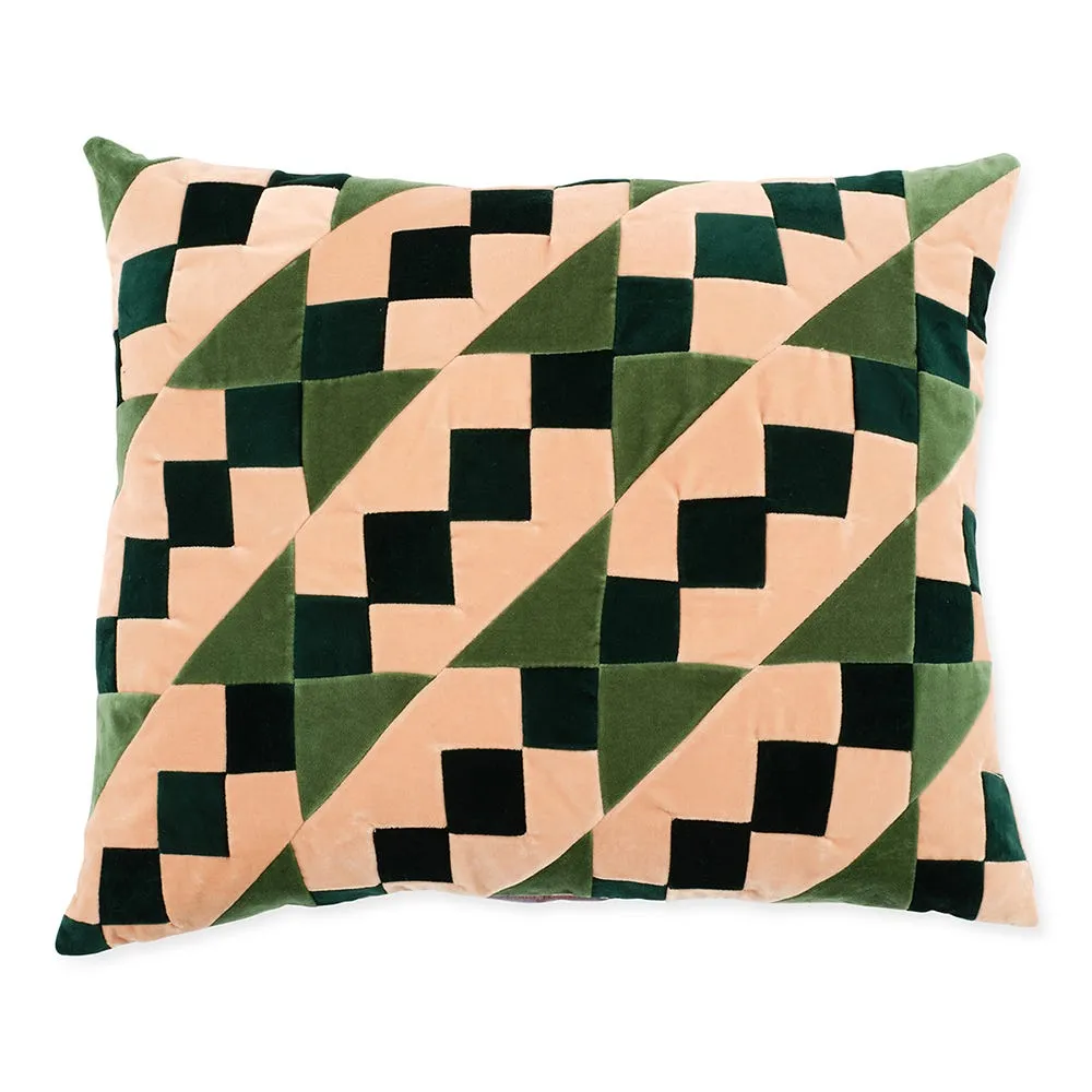 Christina Lundsteen Addison Cushion 50 x 60cm 2