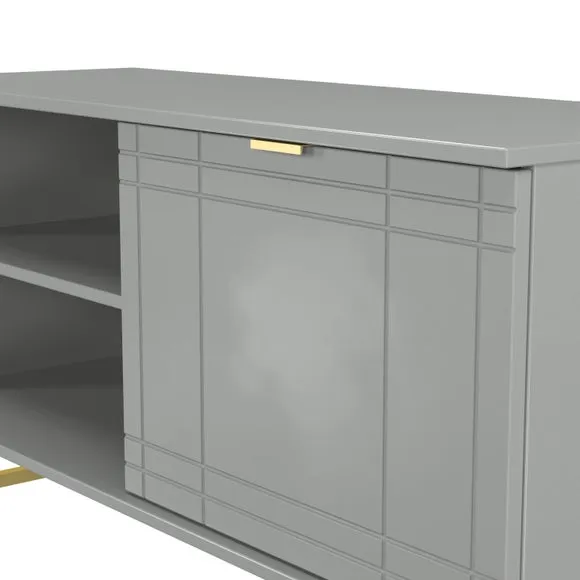 Darlton Small TV Unit for TVs up to 50" 5