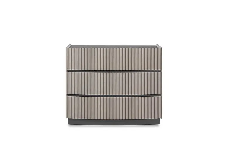 Alessio 3 Drawer Dresser
