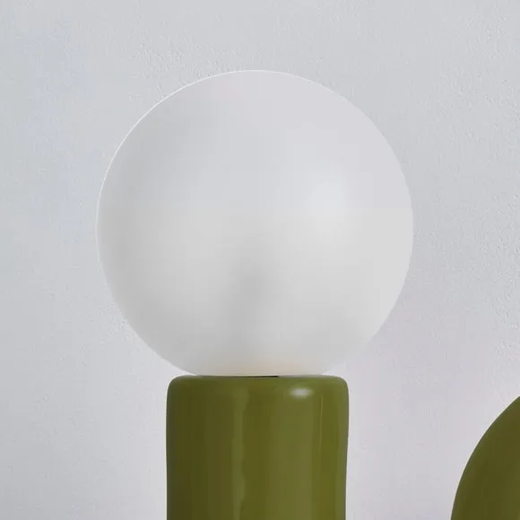 Elements Viggo Table Lamp 3
